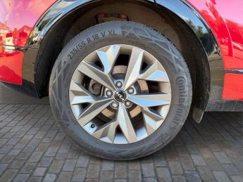 Kia Sportage 1.6 h T-GDi GT-Line SUV 5dr Petrol Hybrid Auto Euro 6 (s/s) (207