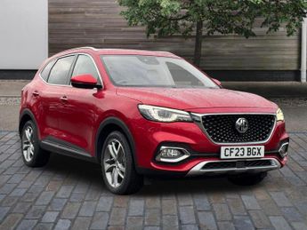 MG HS 1.5 T-GDI Exclusive SUV 5dr Petrol Manual Euro 6 (s/s) (162 ps)