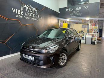 Kia Rio 1.25 2 Euro 6 (s/s) 5dr