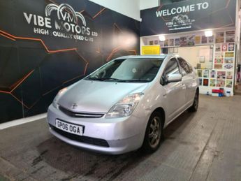Toyota Prius 1.5 T3 CVT 5dr
