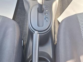 Nissan Micra 1.2 Visia CVT Euro 5 5dr