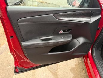 Vauxhall Mokka 1.2 Turbo GS Auto Euro 6 (s/s) 5dr