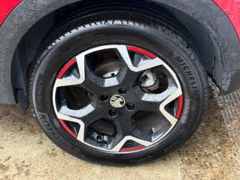 Vauxhall Mokka 1.2 Turbo GS Auto Euro 6 (s/s) 5dr