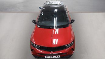 Vauxhall Mokka 1.2 Turbo GS Auto Euro 6 (s/s) 5dr