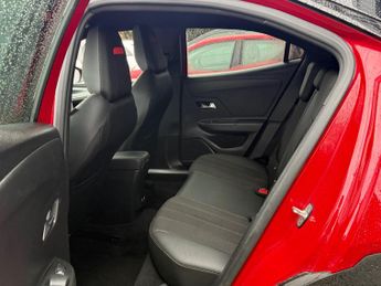 Vauxhall Mokka 1.2 Turbo GS Auto Euro 6 (s/s) 5dr