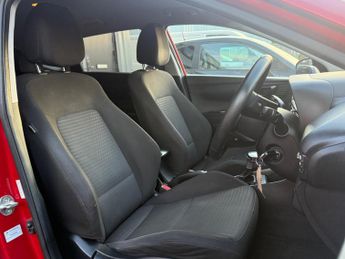 Hyundai i20 1.0 T-GDi MHEV Premium DCT Euro 6 (s/s) 5dr
