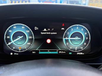 Hyundai i20 1.0 T-GDi MHEV Premium DCT Euro 6 (s/s) 5dr