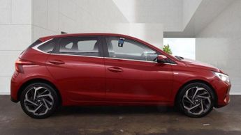 Hyundai i20 1.0 T-GDi MHEV Premium DCT Euro 6 (s/s) 5dr