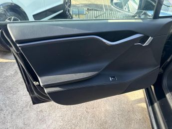 Tesla Model S 100D (Dual Motor) Auto 4WD 5dr
