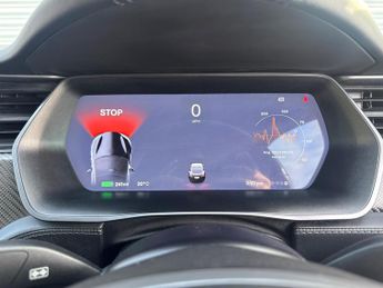 Tesla Model S 100D (Dual Motor) Auto 4WD 5dr