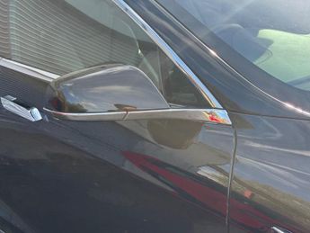 Tesla Model S 100D (Dual Motor) Auto 4WD 5dr