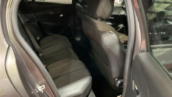 Peugeot 208 1.2 PureTech Allure Premium + EAT Euro 6 (s/s) 5dr