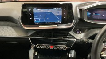 Peugeot 208 1.2 PureTech Allure Premium + EAT Euro 6 (s/s) 5dr