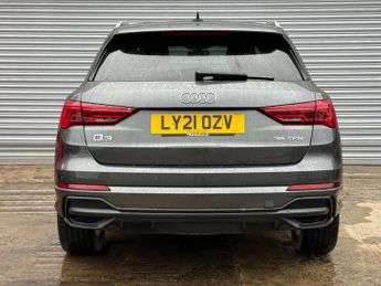 Audi Q3 1.5 TFSI CoD 35 S line S Tronic Euro 6 (s/s) 5dr