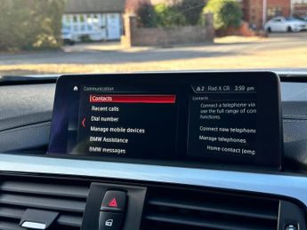 BMW 4 Series Gran Coupe 2.0 420i GPF M Sport Auto Euro 6 (s/s) 5dr