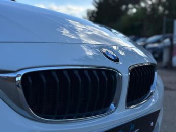BMW 4 Series Gran Coupe 2.0 420i GPF M Sport Auto Euro 6 (s/s) 5dr