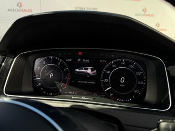 Volkswagen Golf 2.0 TSI GTI DSG Euro 6 (s/s) 5dr
