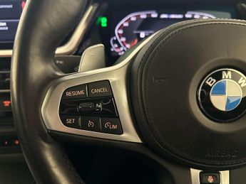 BMW Z4 3.0 M40i Convertible 2dr Petrol Auto sDrive Euro 6 (s/s) (340 ps