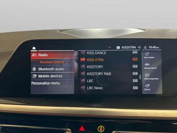 BMW Z4 3.0 M40i Convertible 2dr Petrol Auto sDrive Euro 6 (s/s) (340 ps