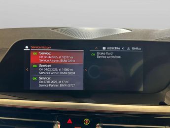 BMW Z4 3.0 M40i Convertible 2dr Petrol Auto sDrive Euro 6 (s/s) (340 ps