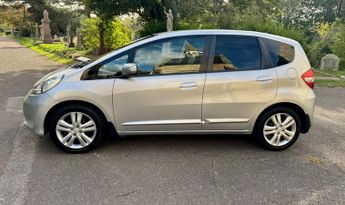 Honda Jazz 1.4 i-VTEC ES Plus Euro 5 5dr