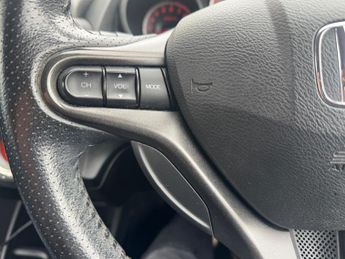 Honda Jazz 1.4 i-VTEC ES Plus Euro 5 5dr