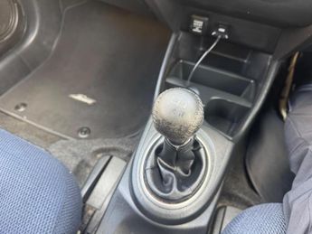 Honda Jazz 1.4 i-VTEC ES Plus Euro 5 5dr