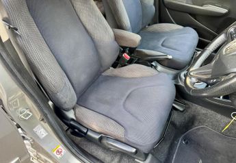 Honda Jazz 1.4 i-VTEC ES Plus Euro 5 5dr