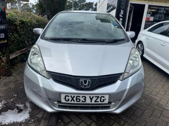 Honda Jazz 1.4 i-VTEC ES Plus Euro 5 5dr