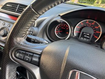 Honda Jazz 1.4 i-VTEC ES Plus Euro 5 5dr