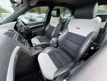 Skoda Octavia 2.0 TDI vRS DSG Euro 4 5dr