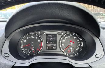 Audi Q3 2.0 TFSI SE S Tronic quattro Euro 5 (s/s) 5dr