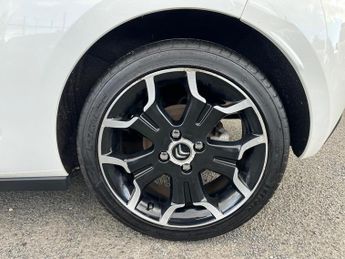 Citroen DS3 1.6 e-HDi Airdream DStyle Plus Euro 5 (s/s) 3dr