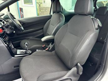 Citroen DS3 1.6 e-HDi Airdream DStyle Plus Euro 5 (s/s) 3dr
