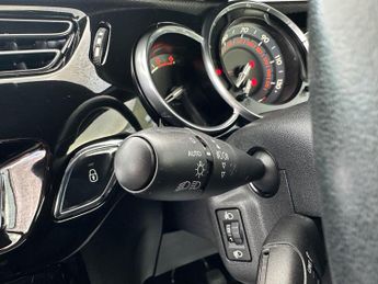 Citroen DS3 1.6 e-HDi Airdream DStyle Plus Euro 5 (s/s) 3dr