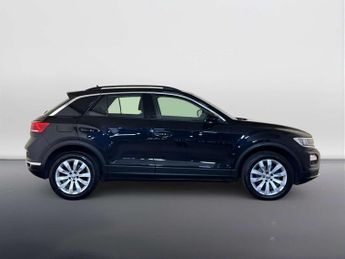 Volkswagen T-Roc 1.0 TSI SE SUV 5dr Petrol Manual Euro 6 (s/s) (115 ps)