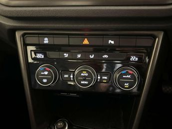 Volkswagen T-Roc 1.0 TSI SE SUV 5dr Petrol Manual Euro 6 (s/s) (115 ps)