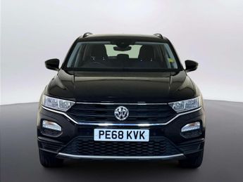 Volkswagen T-Roc 1.0 TSI SE SUV 5dr Petrol Manual Euro 6 (s/s) (115 ps)