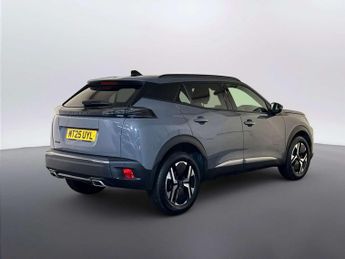 Peugeot 2008 1.2 PureTech Allure SUV 5dr Petrol Manual Euro 6 (s/s) (130 ps)