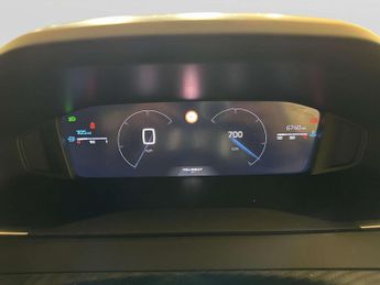 Peugeot 2008 1.2 PureTech Allure SUV 5dr Petrol Manual Euro 6 (s/s) (130 ps)