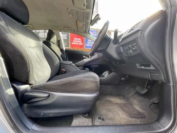 Toyota Prius 1.5 CVT 4dr