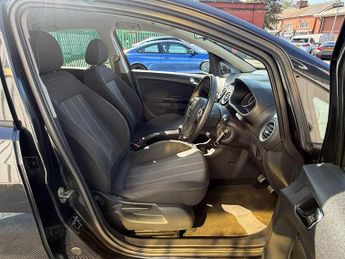 Vauxhall Corsa 1.2 16V Limited Edition Euro 5 5dr