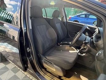 Vauxhall Corsa 1.2 16V Limited Edition Euro 5 5dr