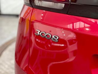 Peugeot 3008 1.6 BlueHDi Allure EAT Euro 6 (s/s) 5dr