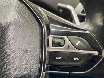 Peugeot 3008 1.6 BlueHDi Allure EAT Euro 6 (s/s) 5dr