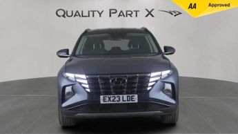 Hyundai Tucson 1.6 T-GDi Premium Euro 6 (s/s) 5dr
