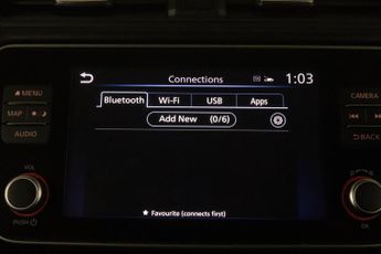 Nissan Leaf 39kWh Tekna Auto 5dr