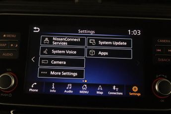 Nissan Leaf 39kWh Tekna Auto 5dr