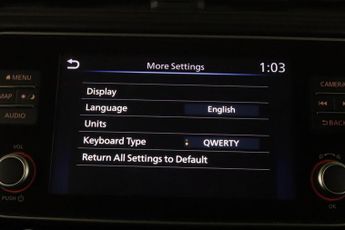 Nissan Leaf 39kWh Tekna Auto 5dr