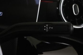 Mercedes-Benz A Class 1.5 A180d AMG Line (Executive) 7G-DCT Euro 6 (s/s) 5dr